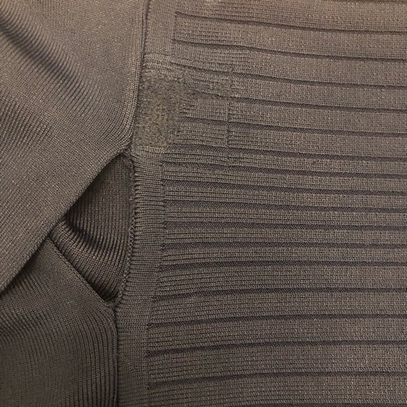 CUSHNIE ET OCHS Dress XS. Defects please read and see all pictures - Picture 9 of 14